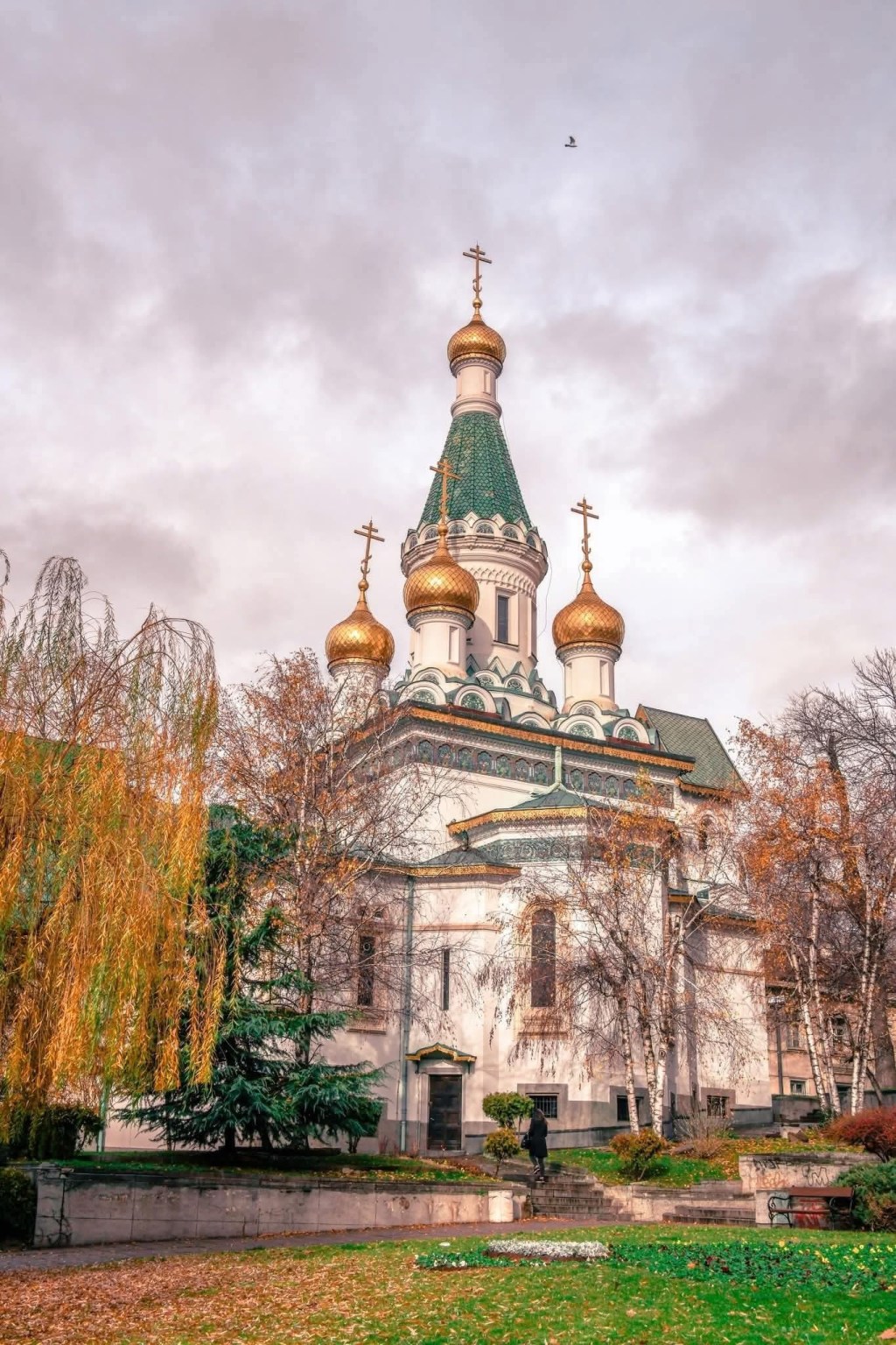 Никулден в Болгарии 6&nbsp;декабря